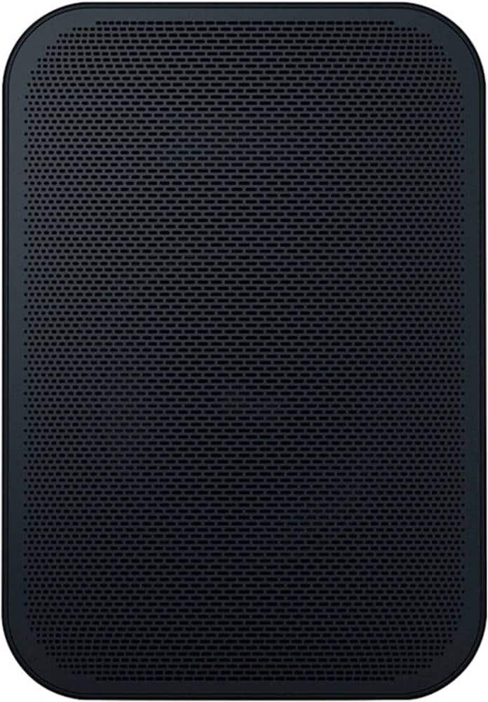 Alt View 12. Bluesound - PULSE FLEX 2i Wireless Streaming Speaker - Matte Black.