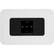 Alt View 11. Bluesound - NODE 2i Streaming Media Player - White.