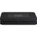 Front. Bluesound - NODE 2i Streaming Media Player - Black.