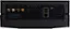 The text on the image reads:

AUDIO OUT R L SUBW OUT COAX OUT OPTICAL OPTICAL IN TRIGGER OUT ANALOG IN OUT IR IN US8 SERVICE 1 USS 2 100-240V-50/60Hz Bluesound International cce Granie Court Pickering ON Canada LTW DE MODEL VAULT 21 STREAMING MUSIC PLAYER VALET AND CO-RIPPER POWER RATING 15A LAN

This text describes the features and specifications of the electronic device, which is a streaming music player. It indicates that the device has various audio outputs, including subwoofer, coax, and optical inputs, as well as analog and IR outputs. The device also has a trigger output and is designed for use with a 100-240V power supply. The model number is VAULT 21, and the manufacturer is Bluesound International.