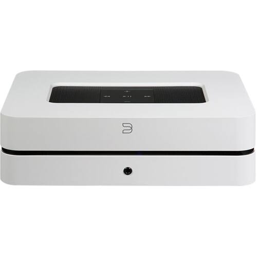 Best Buy Bluesound POWERNODE 2i 2.0Ch. Wireless MultiRoom Streaming