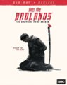Front Standard. Into the Badlands: Season 3 [Blu-ray].