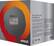 Alt View 12. AMD - Ryzen 5 3600X 3rd Generation 6-Core - 12-Thread - 3.8 GHz (4.4 GHz Max Boost) Socket AM4 Unlocked Desktop Processor.