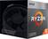 Alt View 11. AMD - Ryzen 5 3400G 2nd Generation 4-Core - 8-Thread - 3.7 GHz (4.2 GHz Max Boost) Socket AM4 Unlocked Desktop Processor.
