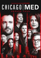 Chicago Med: Season Four [DVD] - Front_Original