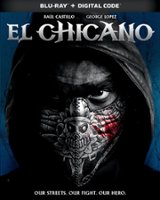 El Chicano [Blu-ray] [2019] - Front_Original