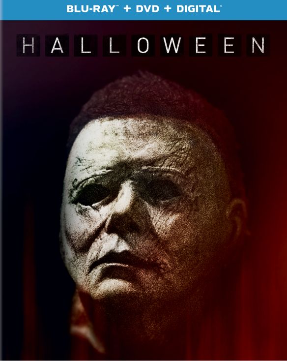 Best Buy: Halloween [Includes Digital Copy] [Blu-ray/DVD] [Only @ Best ...