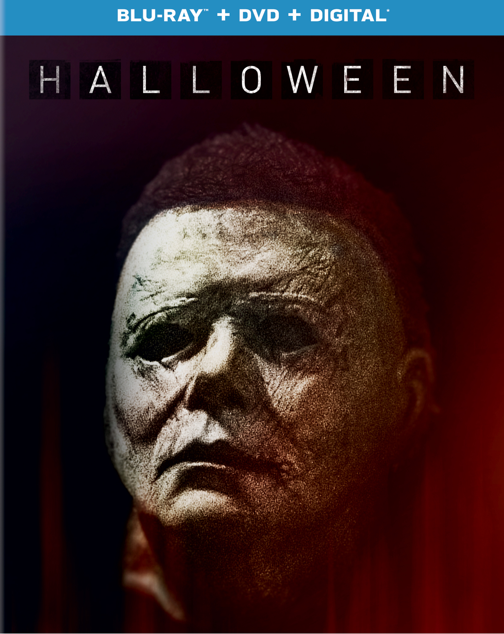 Blu-ray Halloween 2018 