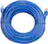 Alt View 11. Dynex™ - 100' Cat-6 Ethernet Cable - Dark Blue.