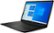 Left Zoom. HP - 17.3" Laptop - Intel Core i5 - 8GB Memory - 256GB Solid State Drive - Jet Black.