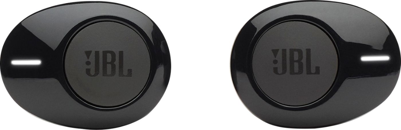 Geleerde Citaat Australië JBL TUNE 120TWS True Wireless In-Ear Headphones Black JBLT120TWSBLKAM -  Best Buy