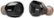 Alt View Zoom 11. JBL - TUNE 120TWS True Wireless In-Ear Headphones - Black.
