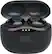Alt View 13. JBL - TUNE 120TWS True Wireless In-Ear Headphones - Black.