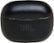 Alt View 14. JBL - TUNE 120TWS True Wireless In-Ear Headphones - Black.