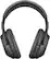 Alt View 11. Sennheiser - PXC 550-II Wireless Noise Cancelling Over-the-Ear Headphones - Black.