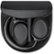 Alt View Zoom 16. Sennheiser - PXC 550-II Wireless Noise Cancelling Over-the-Ear Headphones - Black.