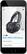 Alt View 20. Sennheiser - PXC 550-II Wireless Noise Cancelling Over-the-Ear Headphones - Black.