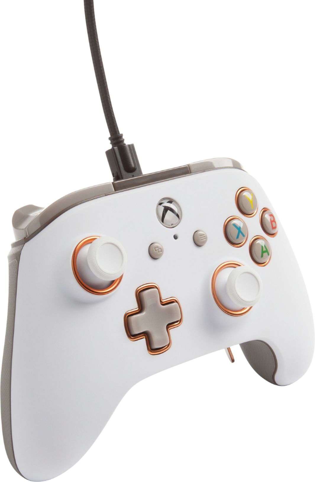 powera fusion controller for xbox one stores