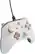 Angle. PowerA - Fusion Pro Wired Controller for Xbox One - White-B.