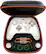 Alt View 11. PowerA - Fusion Pro Wired Controller for Xbox One - White-B.