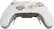Alt View 15. PowerA - Fusion Pro Wired Controller for Xbox One - White-B.