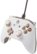 Left Zoom. PowerA - Fusion Pro Wired Controller for Xbox One - White-B.