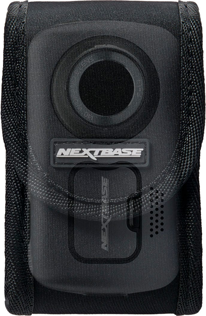 Alt View 12. Nextbase - Go Pack 32GB microSDHC UHS-III Memory Card - Black.
