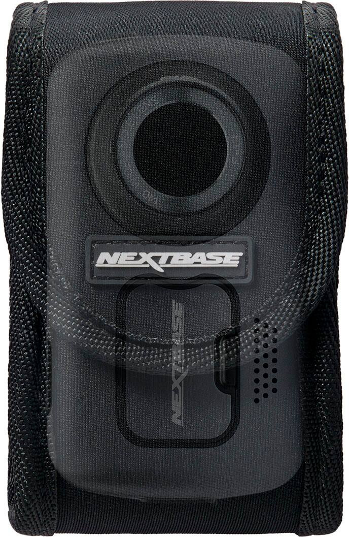 Alt View 12. Nextbase - Go Pack 32GB microSDHC UHS-III Memory Card - Black.