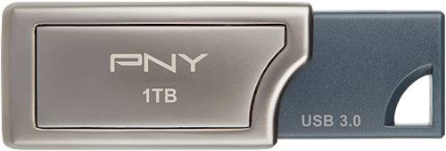 PNY - PRO Elite 1TB USB 3.0 Flash Drive - Gray was $219.99 now $149.99 (32.0% off)