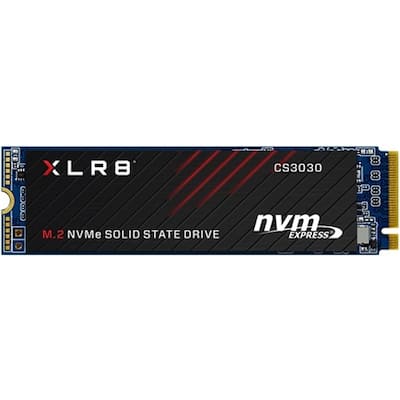 PNY - 250GB Internal PCI Express Solid State Drive
