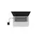Alt View 11. PNY - Pro Elite 1TB USB 3.1 Gen 2 Type-C Portable Solid State Drive (SSD).