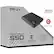 Alt View 16. PNY - Pro Elite 1TB USB 3.1 Gen 2 Type-C Portable Solid State Drive (SSD).