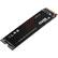 Alt View 12. PNY - XLR8 CS3030 2TB Internal SSD PCIe Gen 3 x4 - Black.
