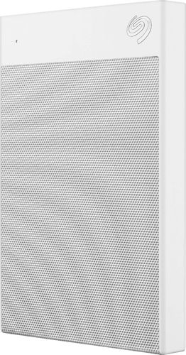 Seagate - Mobile Drive for Chromebook 1TB Portable External Hard Drive - White was $59.99 now $39.99 (33.0% off)