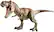 Front. Mattel - Jurassic World Bite 'N Fight Tyrannosaurus Rex.