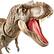 Alt View 14. Mattel - Jurassic World Bite 'N Fight Tyrannosaurus Rex.
