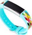 Angle Zoom. French Bull - Band for Fitbit Alta and Alta HR - Multiple.