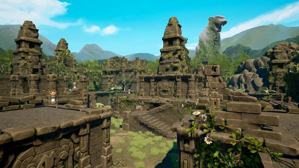 Alt View 11. Outright Games - JUMANJI: The Video Game.