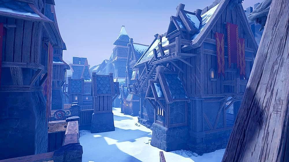 Alt View 12. Outright Games - JUMANJI: The Video Game.