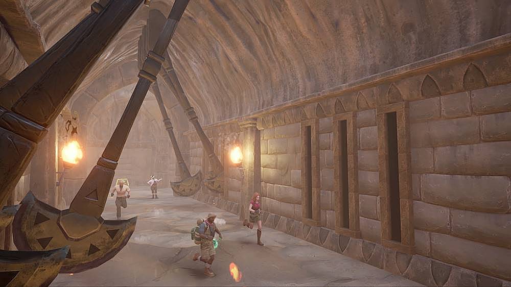 Alt View 16. Outright Games - JUMANJI: The Video Game.