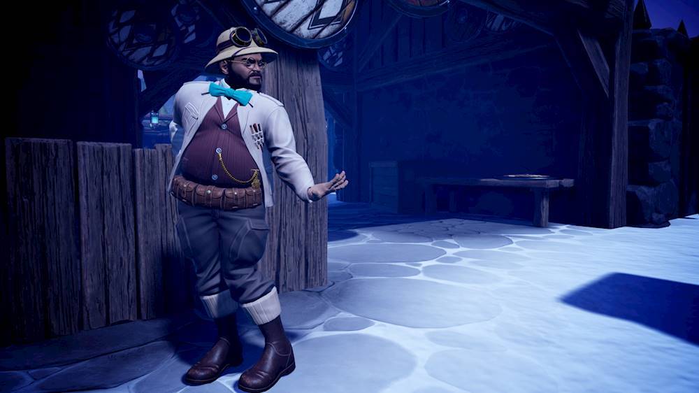 Alt View 17. Outright Games - JUMANJI: The Video Game.