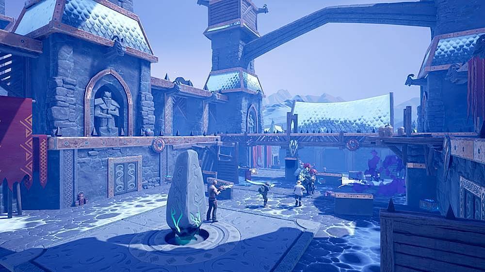 Alt View 20. Outright Games - JUMANJI: The Video Game.