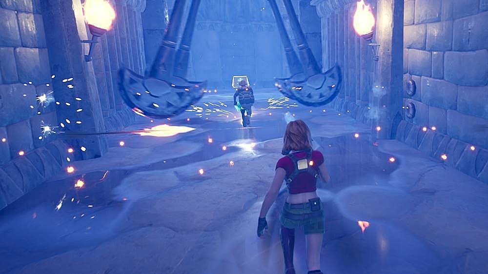 Alt View 22. Outright Games - JUMANJI: The Video Game.