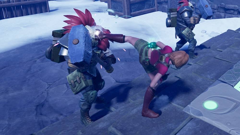 Alt View 27. Outright Games - JUMANJI: The Video Game.