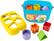 Front. Fisher-Price - Baby's First Blocks.