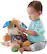 Alt View 11. Fisher-Price - Laugh & Learn Smart Stages Puppy Plush Toy - Brown.