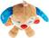 Alt View 15. Fisher-Price - Laugh & Learn Smart Stages Puppy Plush Toy - Brown.