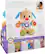 Alt View 16. Fisher-Price - Laugh & Learn Smart Stages Puppy Plush Toy - Brown.