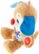 Left Zoom. Fisher-Price - Laugh & Learn Smart Stages Puppy Plush Toy - Brown.