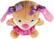 Alt View 11. Fisher-Price - Laugh & Learn Smart Stages Sis Plush Toy - Brown.